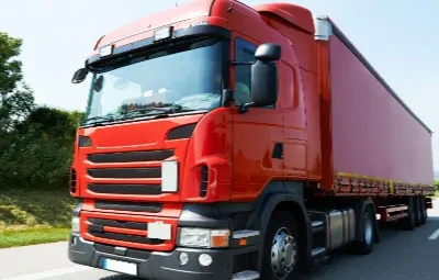 Adana Gaziantep Ambar Kargo