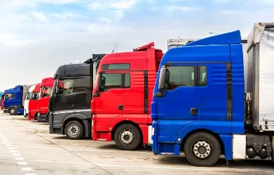 Adana Gaziantep Ambar Nakliyat