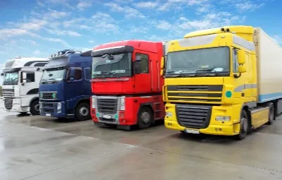 Adana Gaziantep Nakliye Ambarı