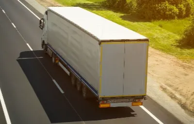 Adana ile Gaziantep Arası Parça Eşya Taşıma