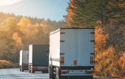 Adana ile Gaziantep Arası Klima Taşıma