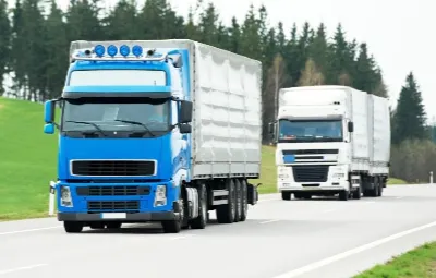 Adana ile Gaziantep Arası Eşya Taşıma